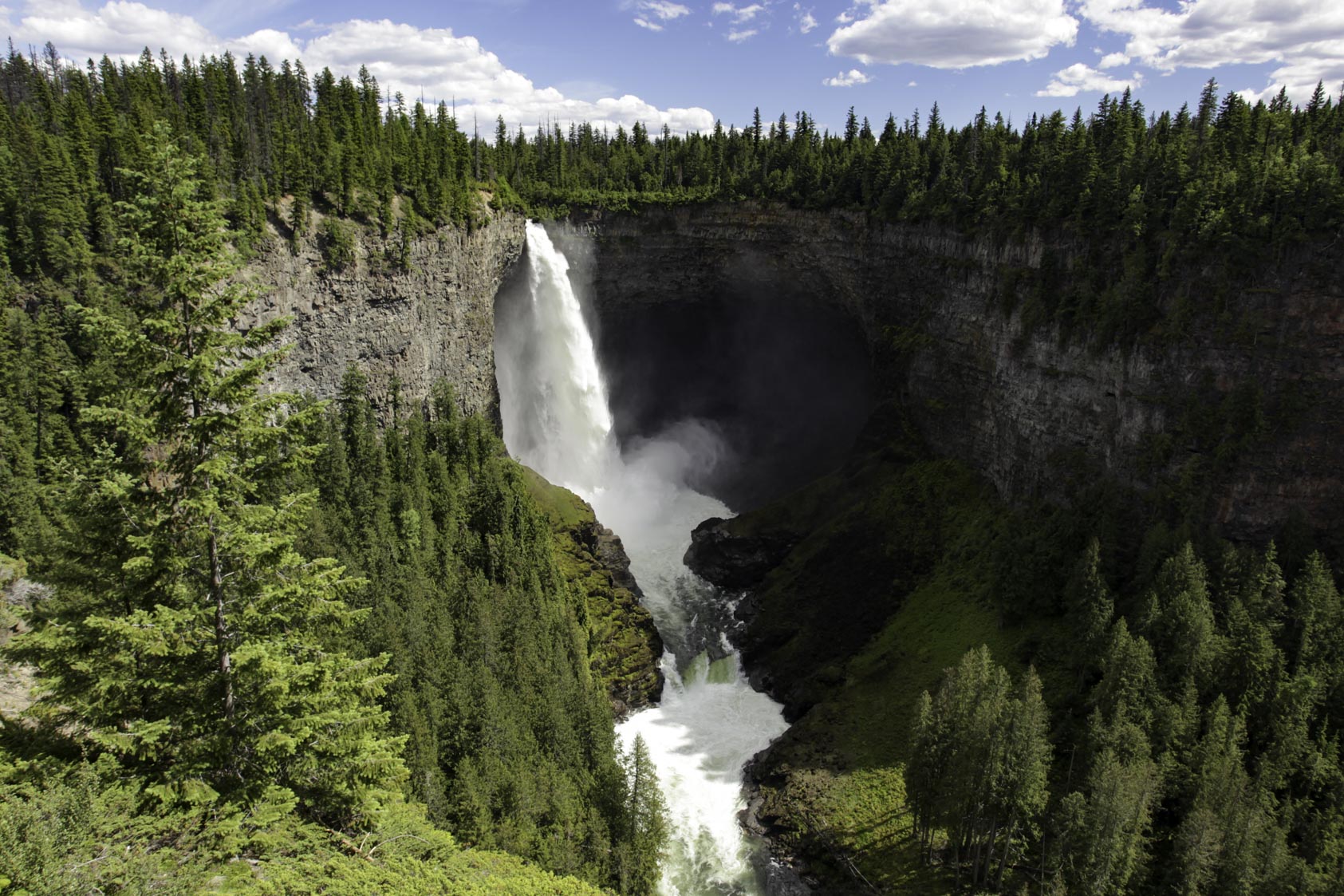 Stillwater, Central Okanagan and High Countr, British Columbia,